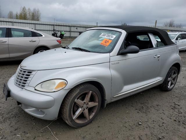 CHRYSLER PT CRUISER 2005 3c3ay75s95t359667