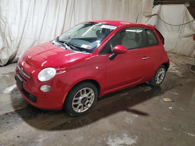 FIAT 500 2012 3c3cffar0ct103152