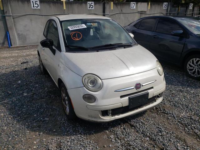 FIAT 500 2012 3c3cffar0ct103992