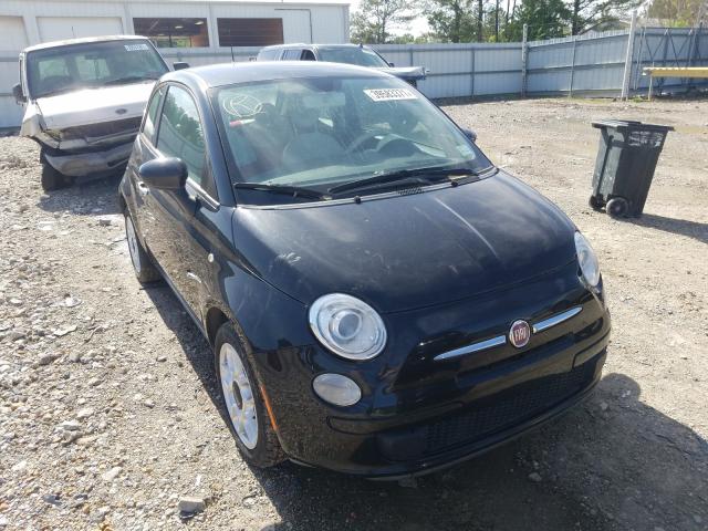 FIAT 500 POP 2012 3c3cffar0ct104656