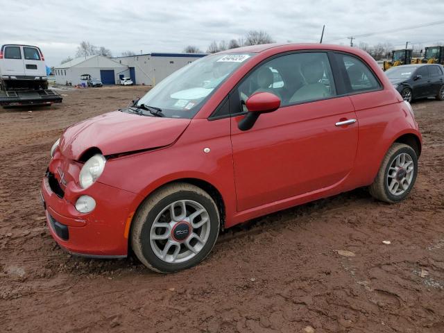 FIAT 500 2012 3c3cffar0ct105158