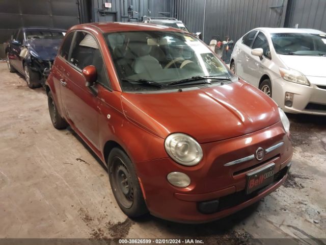 FIAT 500 2012 3c3cffar0ct110683