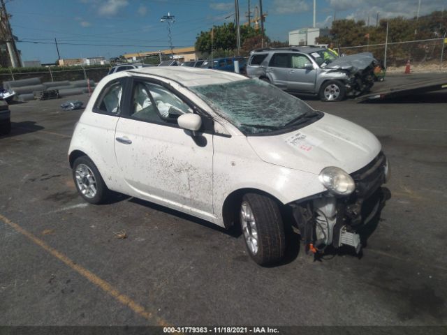 FIAT 500 2012 3c3cffar0ct112479