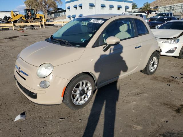 FIAT 500 POP 2012 3c3cffar0ct112899