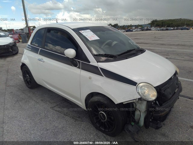 FIAT 500 2012 3c3cffar0ct114071