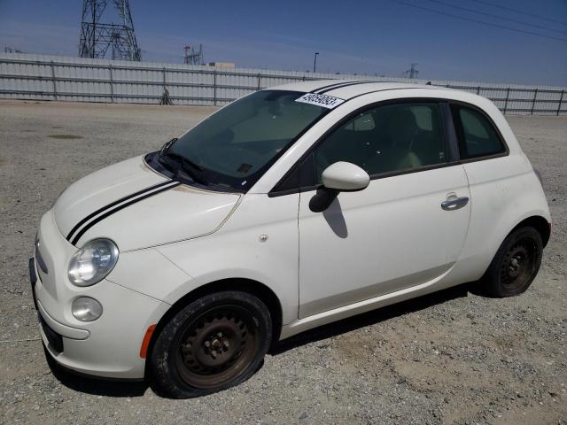 FIAT 500 2012 3c3cffar0ct117407