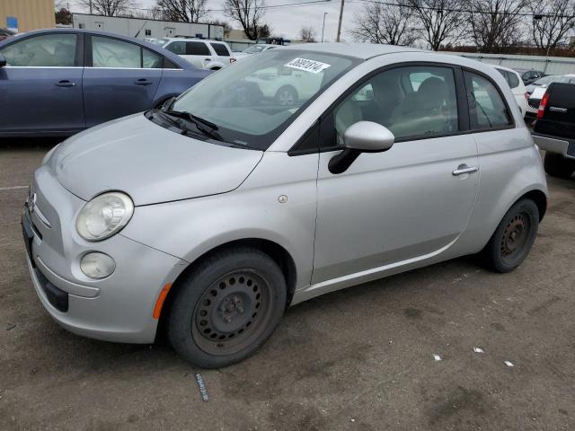 FIAT 500 2012 3c3cffar0ct119254