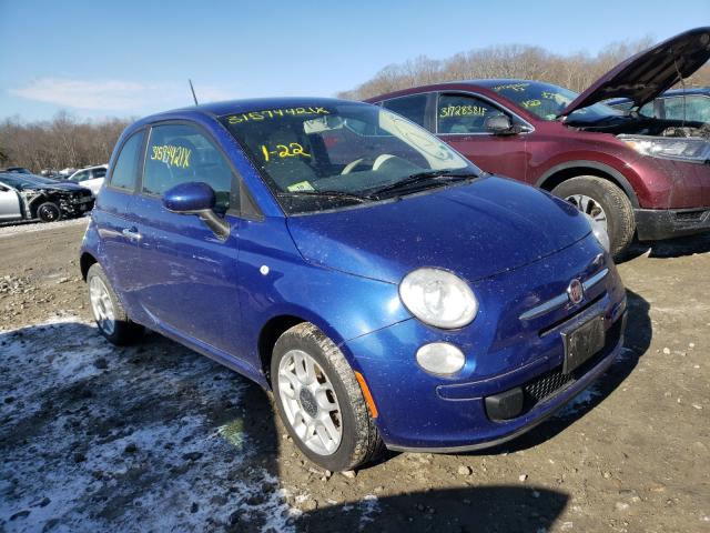 FIAT 500 POP 2012 3c3cffar0ct131016