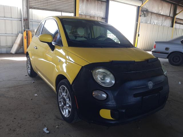 FIAT 500C 2012 3c3cffar0ct131081