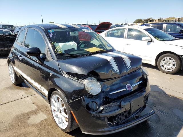 FIAT 500 POP 2012 3c3cffar0ct142629