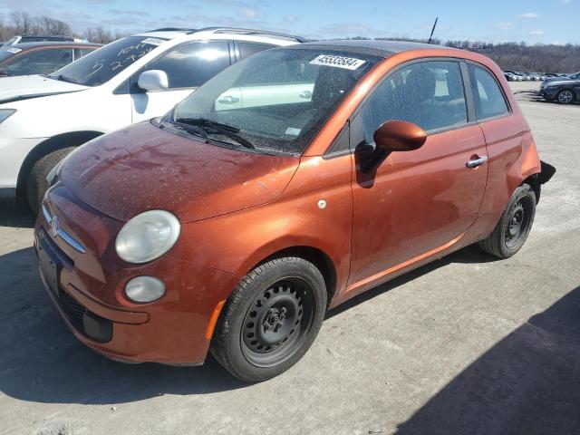 FIAT 500 2012 3c3cffar0ct165845