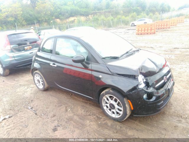 FIAT 500 2012 3c3cffar0ct171869