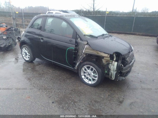 FIAT 500 2012 3c3cffar0ct199154