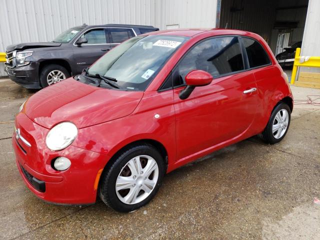 FIAT 500 POP 2012 3c3cffar0ct228152