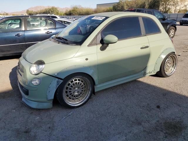 FIAT 500 2012 3c3cffar0ct233495