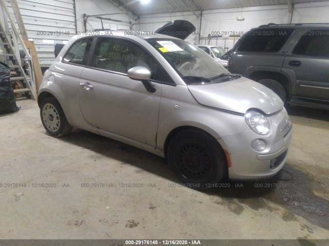 FIAT 500 2012 3c3cffar0ct237904