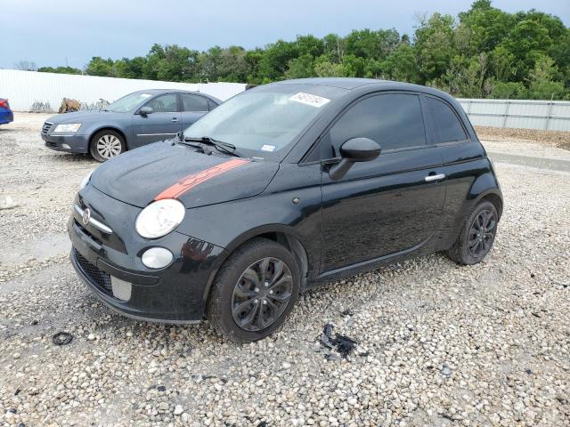 FIAT 500 2012 3c3cffar0ct254590