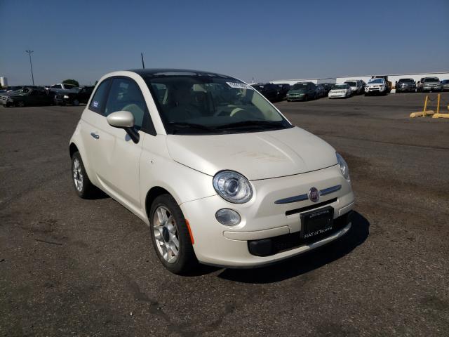 FIAT 500 POP 2012 3c3cffar0ct270434