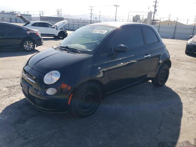 FIAT 500 POP 2012 3c3cffar0ct272071