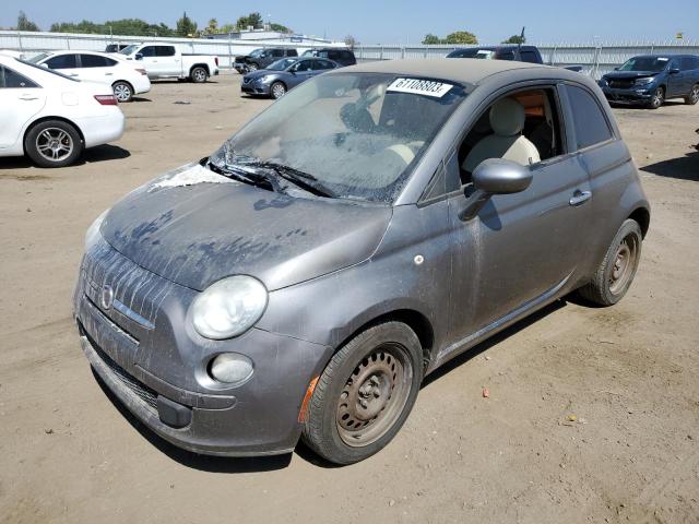 FIAT 500 POP 2012 3c3cffar0ct272085