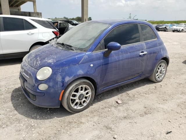 FIAT 500 2012 3c3cffar0ct285130