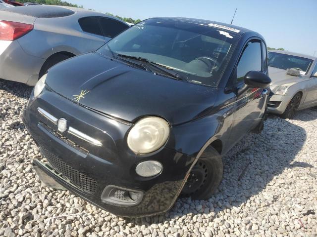 FIAT 500 2012 3c3cffar0ct295821