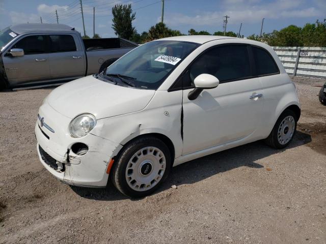 FIAT 500 2012 3c3cffar0ct303836