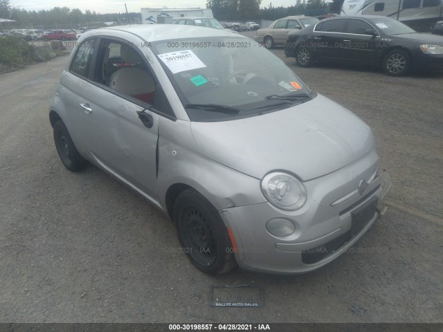 FIAT 500 2012 3c3cffar0ct303867