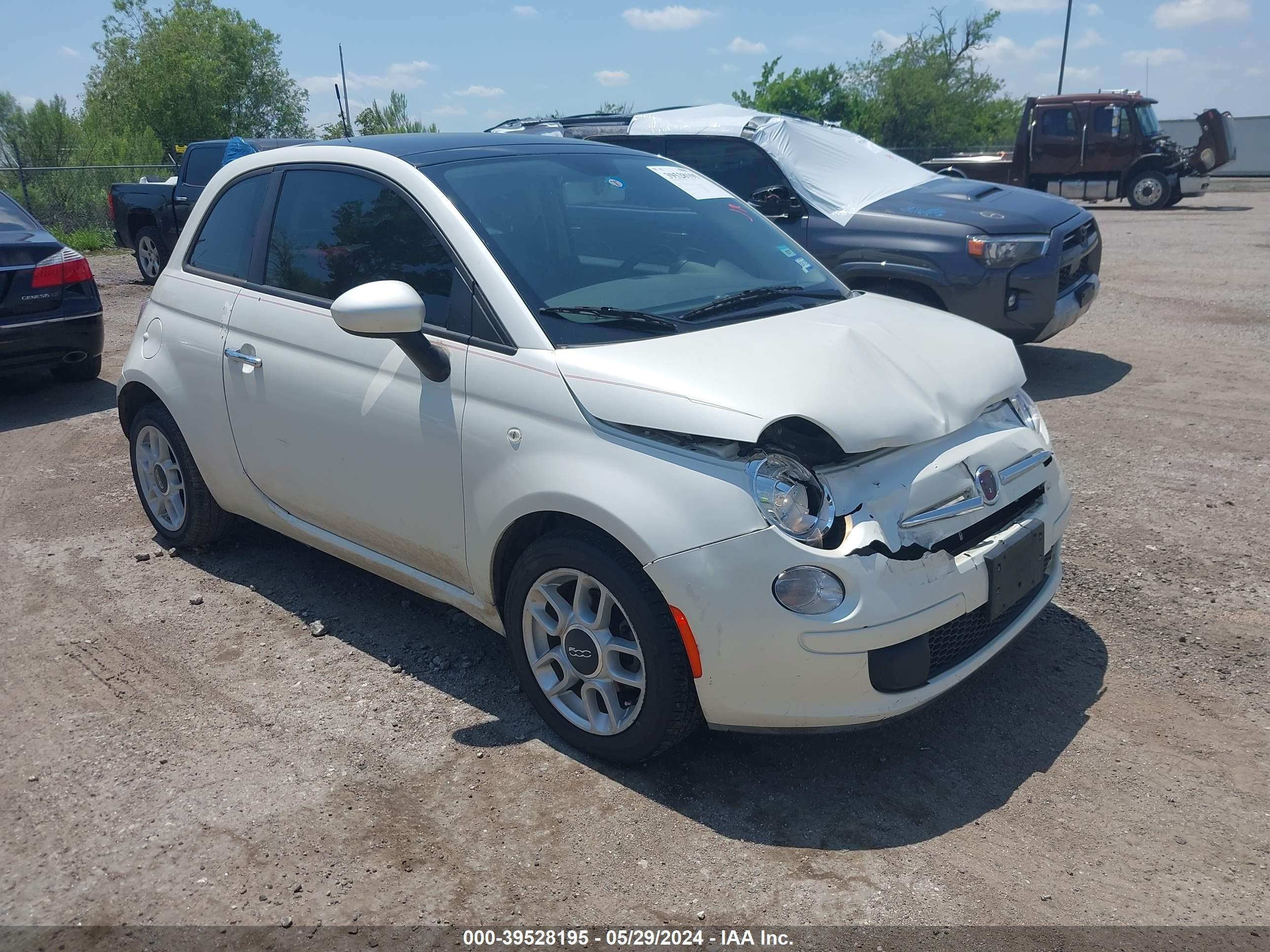 FIAT 500 2012 3c3cffar0ct335363