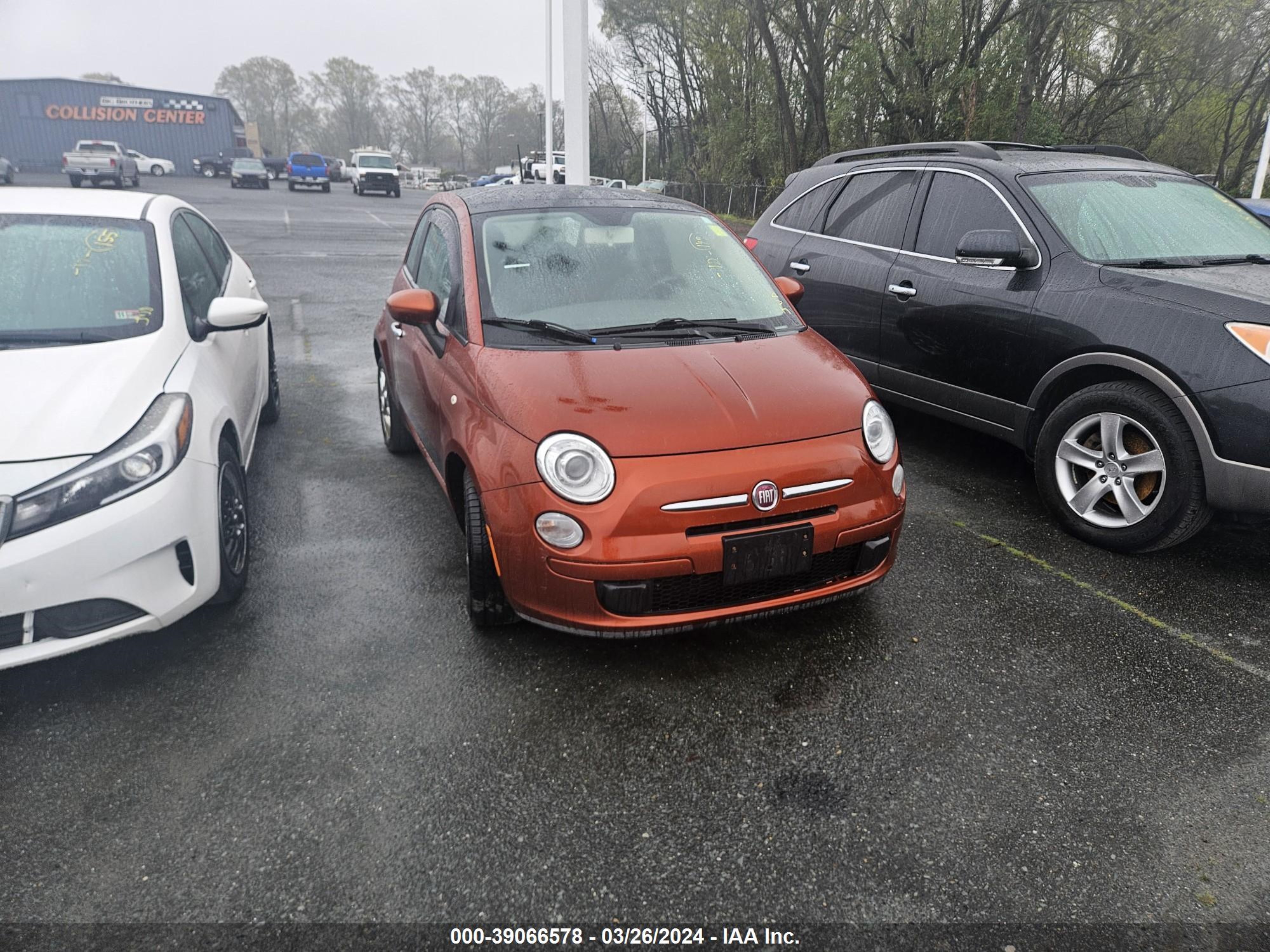 FIAT 500 2012 3c3cffar0ct339414