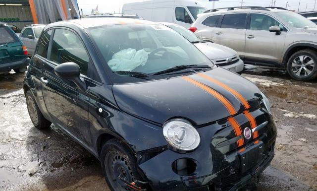 FIAT 500 2012 3c3cffar0ct339431