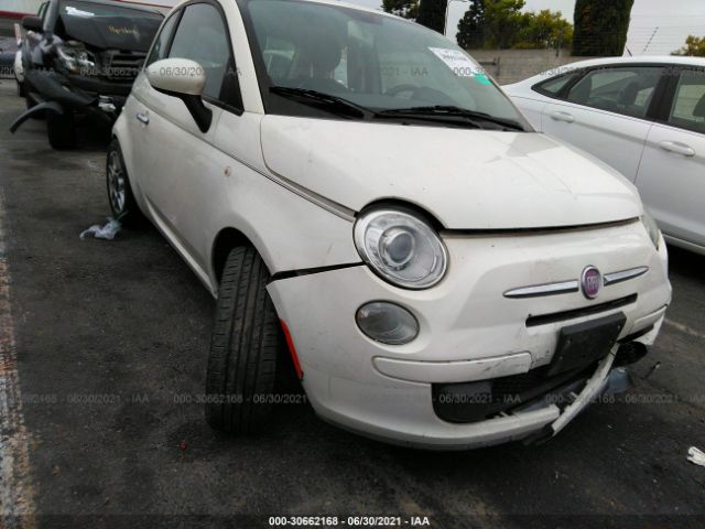 FIAT 500 2012 3c3cffar0ct343589