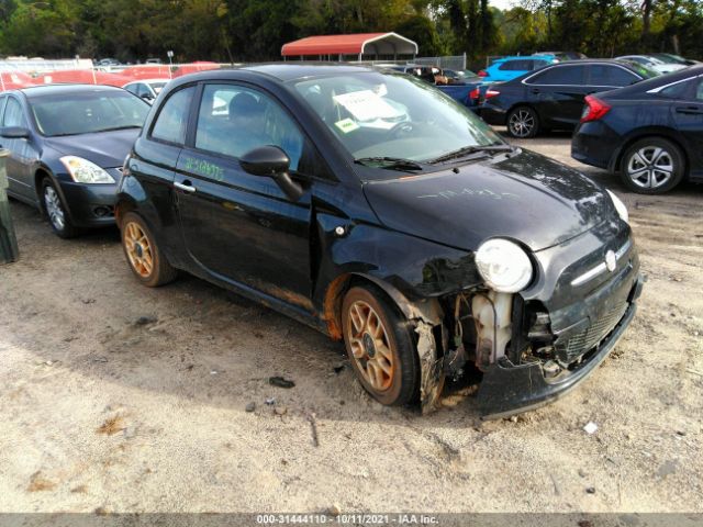 FIAT 500 2012 3c3cffar0ct362336