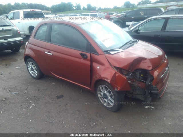 FIAT 500 2012 3c3cffar0ct365902