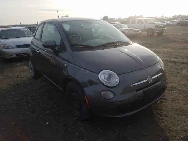 FIAT 500 2012 3c3cffar0ct366239