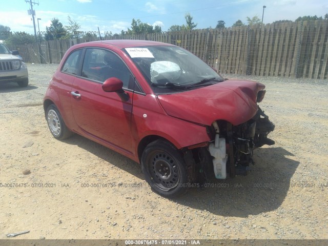 FIAT 500 2012 3c3cffar0ct382358