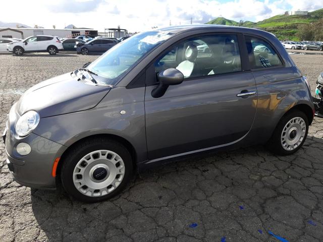 FIAT 500 2012 3c3cffar0ct385874