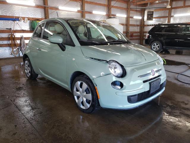 FIAT 500 POP 2012 3c3cffar0ct386183