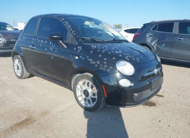 FIAT 500 2013 3c3cffar0dt511488