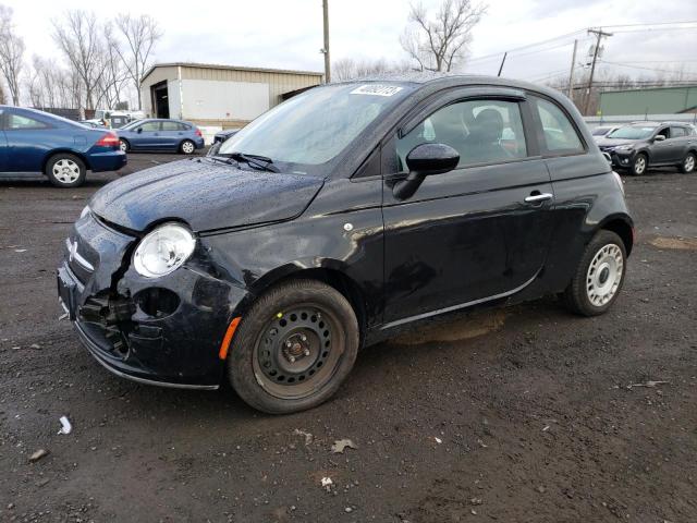 FIAT 500 POP 2013 3c3cffar0dt513273