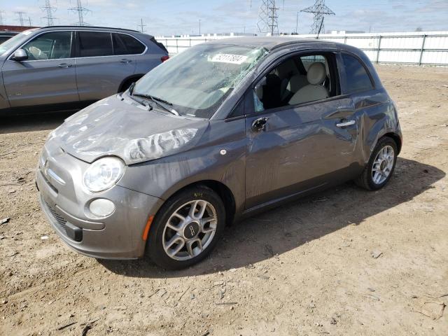 FIAT 500 2013 3c3cffar0dt523012