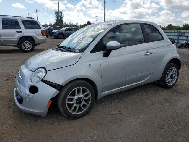 FIAT 500 POP 2013 3c3cffar0dt526279