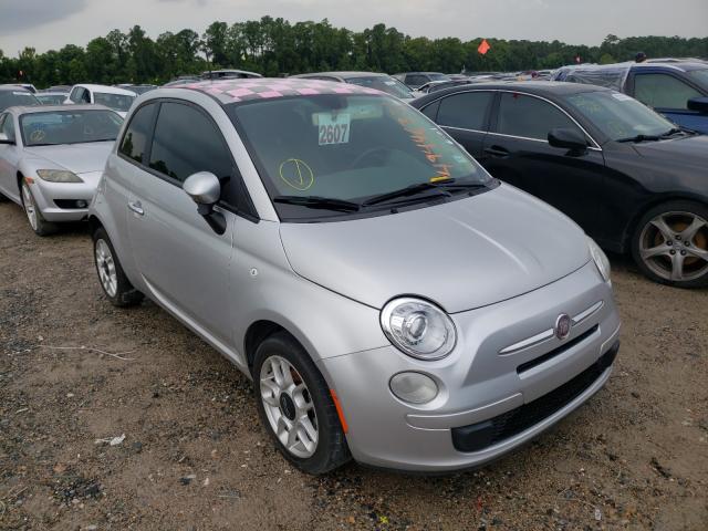 FIAT 500 POP 2013 3c3cffar0dt528565