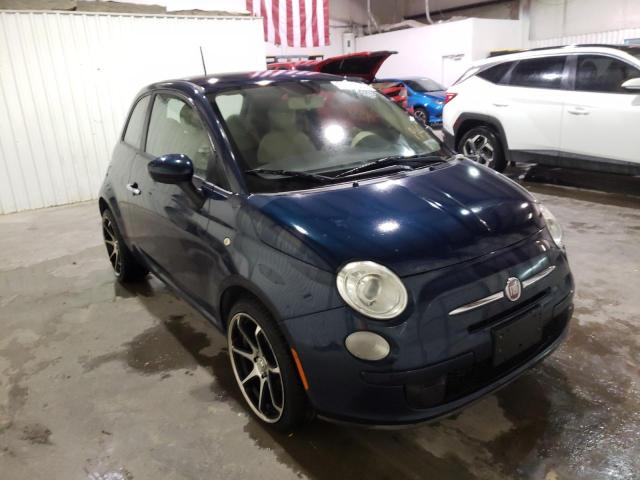 FIAT 500 POP 2013 3c3cffar0dt529182