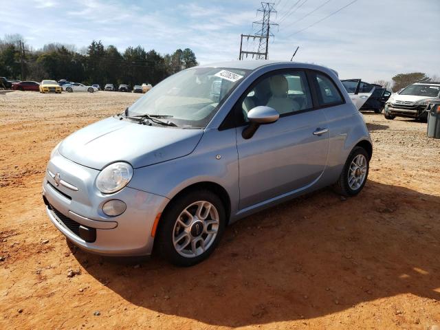 FIAT 500 2013 3c3cffar0dt529330