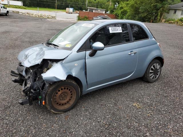 FIAT 500 POP 2013 3c3cffar0dt531045