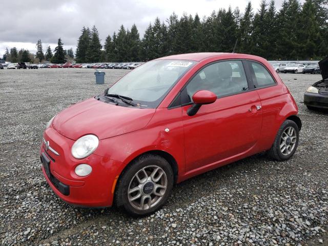 FIAT 500 POP 2013 3c3cffar0dt545981