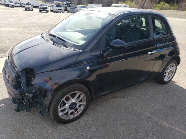 FIAT 500 2013 3c3cffar0dt546497