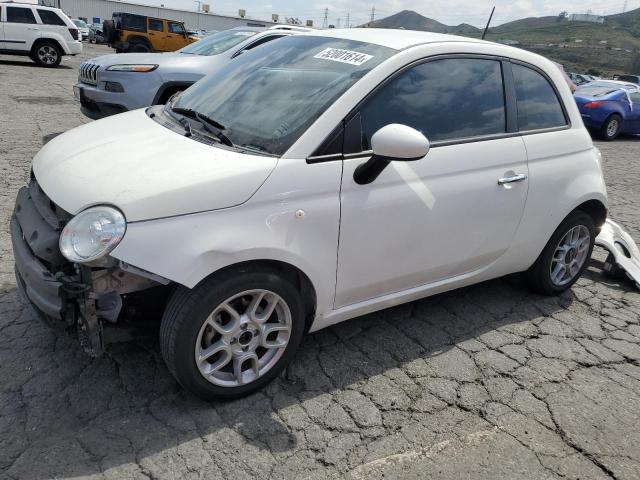 FIAT 500 POP 2013 3c3cffar0dt560027