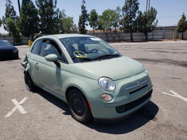 FIAT 500 POP 2013 3c3cffar0dt560156